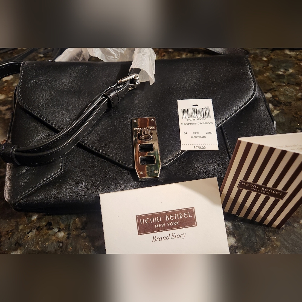 Henri Bendel